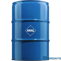 Масло моторное синтетическое Aral MegaTurboral 10W-40 60L 13931