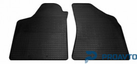 Коврик Stingray в салон VOLKSWAGEN Passat B3,B4 (1988-1996) - 2шт. 1024112