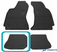 Коврик Stingray в салон AUDI A4 (B5) (1994-2001)  Задний левый - 1шт. 1030114 ЗЛ