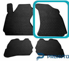 Коврики Stingray в салон VOLKSWAGEN Passat B5 (1996-2005) / SKODA Superb I (2001-2008) Передний правый - 1шт. 1024374 ПП