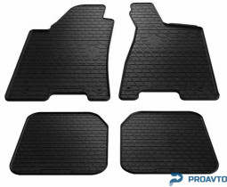 Коврики Stingray в салон AUDI 80 (B4) (1991-1995) - 4шт. 1030144