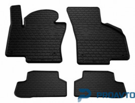 Коврики Stingray в салон VOLKSWAGEN Passat B6 (2005-2010) / CC (2008-2017) - 4шт. 1024224