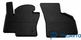 Коврики Stingray в салон VOLKSWAGEN Passat B6 (2005-2010) / CC (2008-2017) - 2шт. 1024222