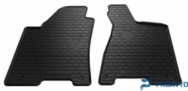 Коврики Stingray в салон AUDI 80 (B4) (1991-1995) - 2шт. 1030142