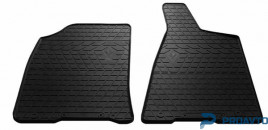 Коврики Stingray в салон AUDI 80 (B3) (1986-1991) - 2шт. 1030132