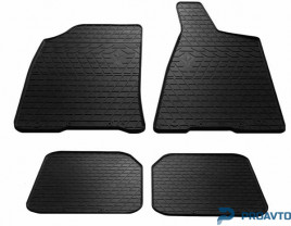 Коврики Stingray в салон AUDI 80 (B3) (1986-1991) - 4шт. 1030134