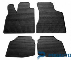 Коврик Stingray в салон VOLKSWAGEN Polo III (1994-2001)/ SEAT Ibiza II / Cordoba - 4шт 1024084