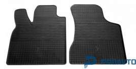 Коврик Stingray в салон VOLKSWAGEN Polo III (1994-2001)/ SEAT Ibiza II / Cordoba - 2шт 1024082