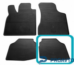 Коврик Stingray в салон VOLKSWAGEN Polo III (1994-2001)/ SEAT Ibiza II / Cordoba Задний правый - 1шт 1024084 ЗП