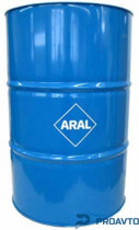 Масло моторное синтетическое Aral BlueTronic 10W-40 208L 20480