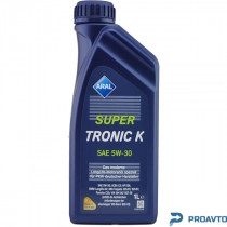 Масло моторное синтетическое Aral HighTronic K 5W-30, 1л