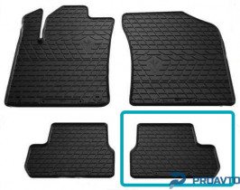 Коврик Stingray в салон VOLVO S60 III (2018-…)/V60 II (2018-…) Задний правый - 1шт. 1037124 ЗП