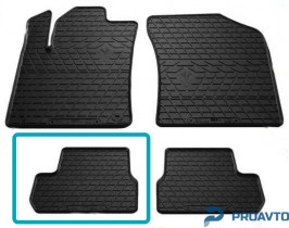 Коврик Stingray в салон VOLVO S60 III (2018-…)/V60 II (2018-…) Задний левый - 1шт. 1037124 ЗЛ