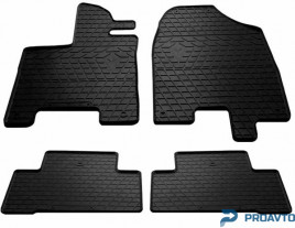 Коврики Stingray в салон ACURA MDX (YD3) (2013-...) -4 шт. 1034022
