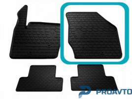 Коврик Stingray в салон VOLVO XC90 (2002-2014) VLV - Передний правый - 1шт. 1037024ПП