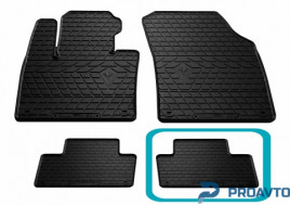 Коврик Stingray в салон VOLVO XC90 (2014-...) VLV Задний правый - 1шт. 1037034ЗП