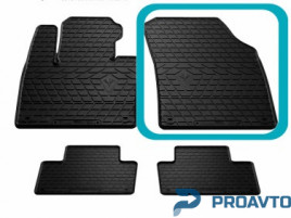 Коврик Stingray в салон VOLVO XC90 (2014-...) VLV Передний правый - 1шт. 1037034ПП