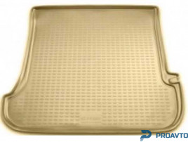 Коврик NOVLINE в багажник TOYOTA Land Cruiser Prado 2003-2009 -1 шт. NLC.48.01.B13b