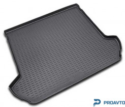 Коврик NOVLINE в багажник VOLVO XC90 2002 -1 шт. NLC.50.04.B13