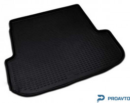 Коврик NOVLINE в багажник SUBARU Outback 2003-2009 -1 шт.  NLC.46.03.B12