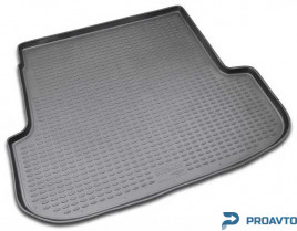 Коврик NOVLINE в багажник  SUBARU Outback 2003-2009 -1 шт.  NLC.46.03.B10