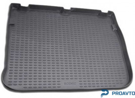 Коврик NOVLINE в багажник RENAULT Scenic III 06-2010 -1 шт. NLC.41.23.B14