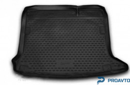 Коврик NOVLINE в багажник RENAULT Sandero 2010 -1 шт.  NLC.41.18.B11