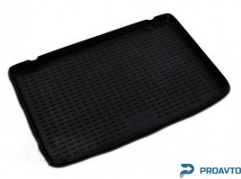 Коврик NOVLINE в багажник RENAULT Clio III 2005 -1 шт. NLC.41.12.B11