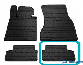 Коврик Stingray в салон BMW 5 (G30/G31) (2017-...) Задний правый 1027194 ЗП