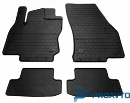 Коврик Stingray в салон SEAT Ateca (2016-...)  - 4 шт. 1048014