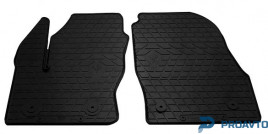 Коврик  Stingray в салон FORD Transit Connect (2013-...) -2шт. 1007142