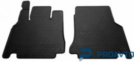 Коврик Stingray в салон MERCEDES BENZ W168 A (1997-2004) 2шт. 1012362