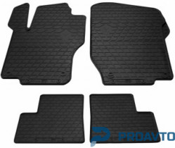 Коврик Stingray в салон MERCEDES BENZ W164 ML (2005-2011) 4шт. 1012384