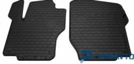 Коврик Stingray в салон MERCEDES BENZ W164 ML (2005-2011) 2шт. 1012382