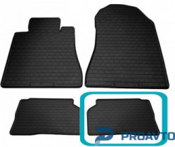 Коврик Stingray в салон MERCEDES BENZ W140 S (1991-1998) 1шт. Задний правый 1012414 ЗП