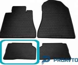 Коврик Stingray в салон MERCEDES BENZ W140 S (1991-1998) 1шт. Задний левый 1012414 ЗЛ