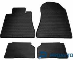 Коврик Stingray в салон MERCEDES BENZ W140 S (1991-1998) 4шт. 1012414