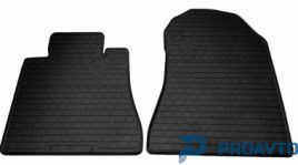 Коврик Stingray в салон MERCEDES BENZ W140 S (1991-1998) 2шт. 1012412