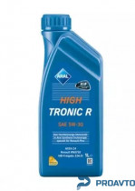 Моторное масло Aral HighTronic R 5W-30, 1 л., 151CEE