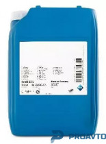 Моторное масло Aral MegaTurboral 10W-40 л., 1554EF