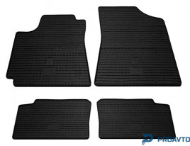 Коврик  Stingray в салон GEELY Emgrand EC7 (2009-...) -4шт. 1025014