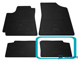 Коврик  Stingray в салон GEELY Emgrand EC7 (2009-...) Задний правый -1шт. 1025014 ЗП