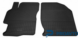 Коврик Stingray в салон MAZDA 6 (GH) (2008-2012)  2шт. 1011012