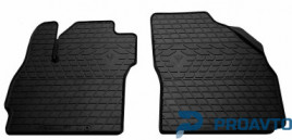 Коврик Stingray в салон MAZDA 5 (2005-2009)  2шт. 1011142