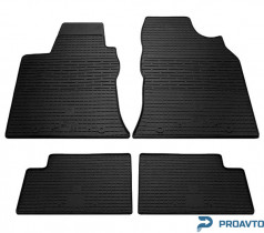 Коврик  Stingray в салон GEELY GC7 (2012-...) -4шт. 1025054