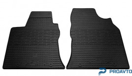 Коврик  Stingray в салон GEELY GC7 (2012-...) -2шт. 1025052