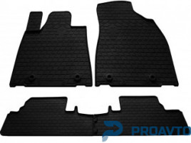 Коврик Stingray в салон LEXUS RX (2009-2015) 4шт. 1028154