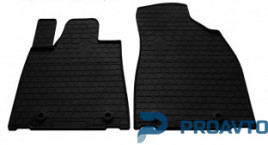 Коврик Stingray в салон LEXUS RX (2009-2015) 2шт. 1028152