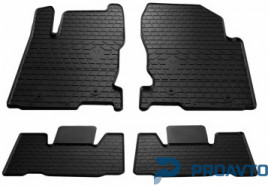 Коврик Stingray в салон LEXUS NX (2014-...) - 4шт. 1028024