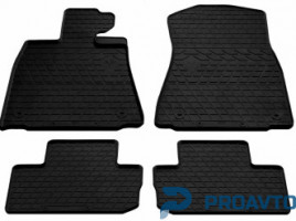 Коврик Stingray в салон LEXUS IS (XE3) (2013-...) - 4шт. 1028074
